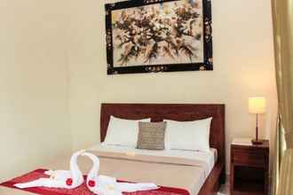 Kamar Tidur 4 Ancut Sari Guest House