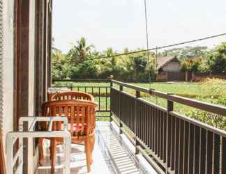 Bangunan 2 Ancut Sari Guest House