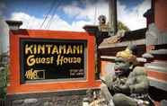 Bangunan 5 Kintamani Guest House