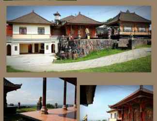 Lobi 2 Kintamani Guest House