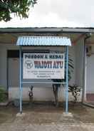 LOBBY Pondok Ayu Waioti