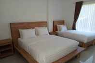 Kamar Tidur The 5 Brothers Hotel