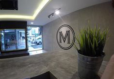 Sảnh chờ 4 Monaco Boutique Hotel Sadong Jaya