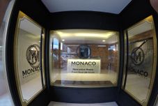 外観 Monaco Boutique Hotel Sadong Jaya