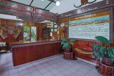 大堂 Carolina Cottage