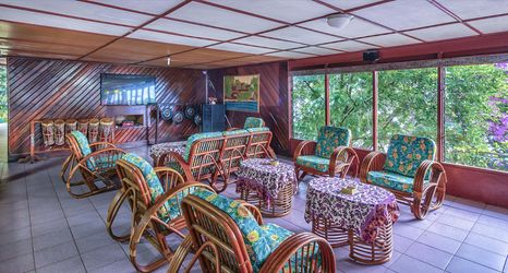 로비 2 Carolina Cottage