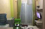 Kamar Tidur 6 Apartement Grand Center Point By Bintan Property