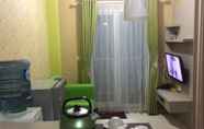 Bedroom 6 Apartement Grand Center Point By Bintan Property