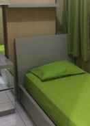 BEDROOM Apartement Grand Center Point By Bintan Property