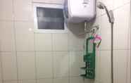 In-room Bathroom 4 Apartement Grand Center Point By Bintan Property