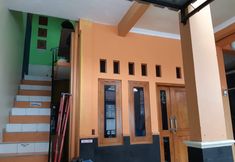 Exterior 4 Griya Ardafa