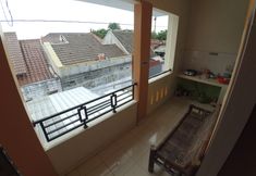 Exterior 3 Griya Ardafa