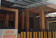 Bangunan Griya Ardafa
