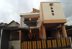 Bangunan 5 Griya Ardafa