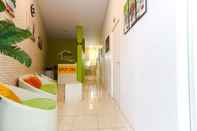 Ruang untuk Umum SPOT ON 2332 D'green Homestay