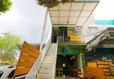 Exterior 3 SPOT ON 2332 D'green Homestay