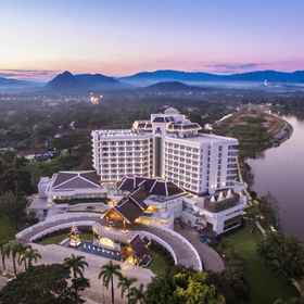 Exterior / Building 1 더 리버리 바이 카타타니, LaBelle Clinic (ลาเบลล์ คลินิก) By หมอแหม่ม 호텔