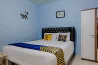 Kamar Tidur SPOT ON 1716 Lada Family Residence Syariah