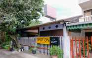 Bangunan 3 SPOT ON 1716 Lada Family Residence Syariah