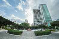 Tempat Tarikan Berdekatan Palm Beach 2 Hotel