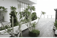 Common Space BLeisure Seaview HomeStay by Q Holiday Home