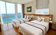 Phòng ngủ 5 Dendro Hotel Nha Trang