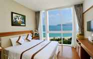 Sảnh chức năng 7 Dendro Hotel Nha Trang