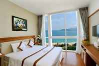 Sảnh chức năng Dendro Hotel Nha Trang