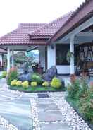 EXTERIOR_BUILDING Marry Ind Guest House Gunung Kawi Malang