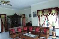 Sảnh chờ Marry Ind Guest House Gunung Kawi Malang