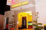 Exterior Cosmos Hotel Nha Trang