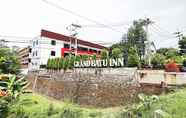 Bangunan 4 Grand Batu Inn Hotel