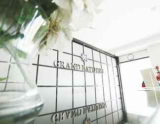 Sảnh chờ 2 Grand Batu Inn Hotel