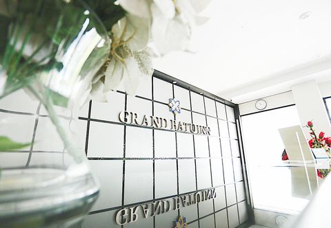 Others Grand Batu Inn Hotel