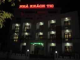 TIC Guest House Tuy Hoa, 264.000 VND