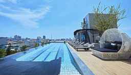 Chezzotel Pattaya, SGD 46.38