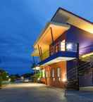 EXTERIOR_BUILDING Paplern Resort