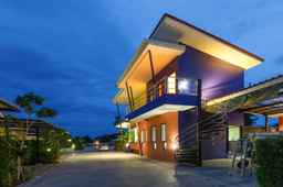 Paplern Resort, Rp 244.201