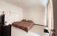 Bedroom 5 Gardenia 3BR Springhill Garden Malang