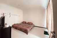 Kamar Tidur Gardenia 3BR Springhill Garden Malang