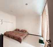 Bedroom 5 Gardenia 3BR Springhill Garden Malang