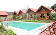 Swimming Pool 2 Tam Coc Garden Homestay Tuan Minh