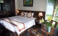 Bilik Tidur 2 Sea Star Resort Quang Binh