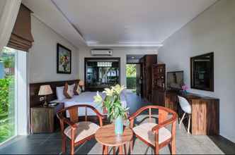 Phòng ngủ 4 Sea Star Resort Quang Binh