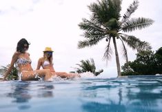 Hồ bơi 4 Sea Star Resort Quang Binh