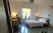 Phòng ngủ 2 Hotel De Condor Con Dao