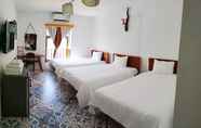 Kamar Tidur 3 Hotel De Condor Con Dao
