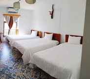 Bedroom 3 Hotel De Condor Con Dao