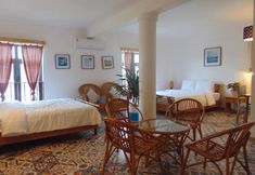 Bedroom 4 Hotel De Condor Con Dao