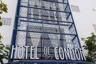 Exterior Hotel De Condor Con Dao